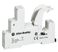 Allen-Bradley - Screw terminal socket