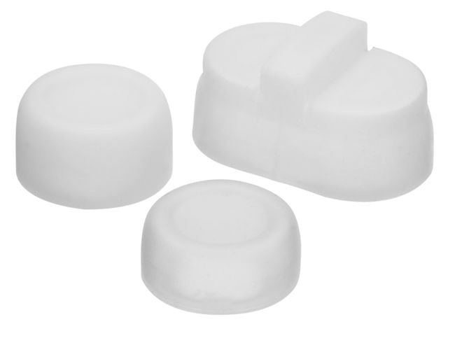 Allen-Bradley - FLUSH CLEAR SILICONE PROTECTIVE BOOT