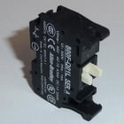 Allen-Bradley - 800F Metal Latch and Incandesc
