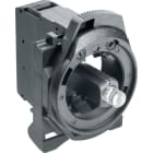 Allen-Bradley - 800F 22 mm,Std,spring clamp LED