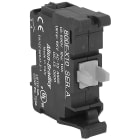 Allen-Bradley - Contact Block Latch Mount NC LB