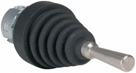 Allen-Bradley - Push Button Toggle Switch 4 Pos Metal