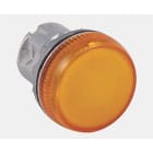 Allen-Bradley - Pilot Light Metal Amber