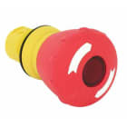 Allen-Bradley - E-Stop 40mm ill Red Lens / Twist Release