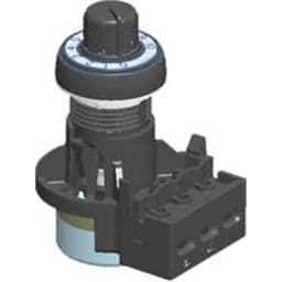 Allen-Bradley - POTENTIOMETER OPERATOR 150 OHM RESISTOR