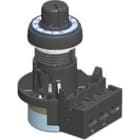 Allen-Bradley - POTENTIOMETER OPERATOR 150 OHM RESISTOR