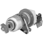 Allen-Bradley - Type 7&9 Key-Operated 800H Push Button