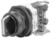 Allen-Bradley - SWITCH SELECTOR OPER 3 POSITION