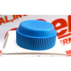 Allen-Bradley - BOOT-BLUE FOR 800H PUSH BUTTON