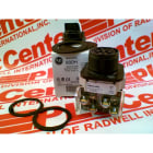 Allen-Bradley - 30 mm selector switch 800H