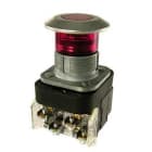 Allen-Bradley - PUSH-PULL UNIT ILLUMINATED 2 POSITION