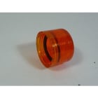 Allen-Bradley - LENS CAP - AMBER