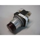 Allen-Bradley - ILLUMINATED PUSH BUTTON UNIT RED