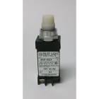 Allen-Bradley - PILOT LIGHT FULL VOLTAGE AC/DC 24V