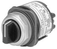 Allen-Bradley - POTENTIOMETER UNIT