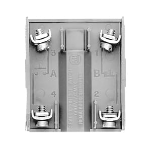 Allen-Bradley - CONTACT BLOCK - 1NO-1NC