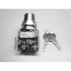 Allen-Bradley - 2 POS SEL SWITCH