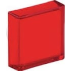Allen-Bradley - LARGE SQUARE RED LENS