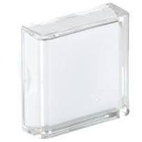 Allen-Bradley - LARGE SQUARE WHITE LENS