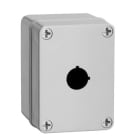Allen-Bradley - Enclosure Metal 1 Hole Metric Knockout