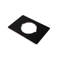 Allen-Bradley - Legend Plate 36x52mm