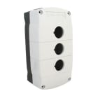 Allen-Bradley - 4 HOLE ENCLOSURE