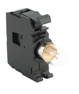 Allen-Bradley - 800F INCANDESCENT MODULE