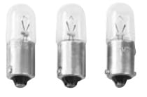 Allen-Bradley - Replacement Incandesent Lamp 24vac/dc