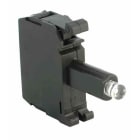 Allen-Bradley - Int LED Latch Mount 24V AC/DC Grn