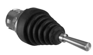 Allen-Bradley - Push Button Toggle Switch 4Position