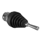 Allen-Bradley - Push Button Toggle Switch 4Position