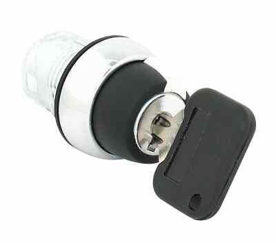 Allen-Bradley - keyed selector switch 800F 22 mm