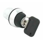 Allen-Bradley - keyed selector switch 800F 22 mm