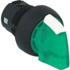 Allen-Bradley - 2 Pos Illum Sel Sw Plastic Grn