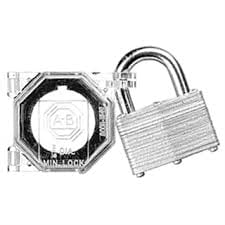 Allen-Bradley - LOCKING COVER