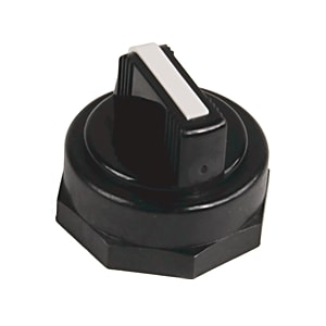 Allen-Bradley - 800H 30 mm Push-Button Selector Switch