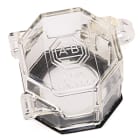 Allen-Bradley - 800H NEMA PROTECTIVE PUSH BUTTON COVER