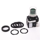 Allen-Bradley - 30mm Momentary Push Button 800H PB