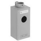 Allen-Bradley - 800T 30 mm Push-Button Pendant Enclosure