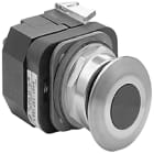 Allen-Bradley - PUSH PULL UNIT ILLUM 2 POSITION(GREEN)