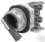 Allen-Bradley - SWITCH SELECTOR 2 POSITION