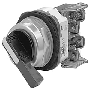 Allen-Bradley - 800T 30mm Push Button
