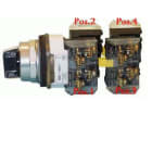 Allen-Bradley - 800T 30mm Push Button