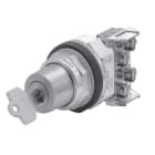 Allen-Bradley - SWITCH SELECTOR CYL LOCK 2 POSITION