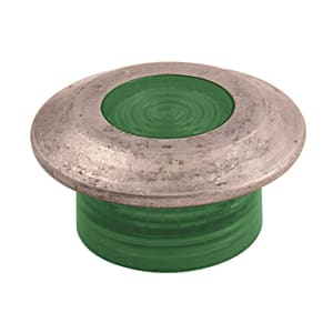 Allen-Bradley - PUSH-PULL LENS ASSY GREEN