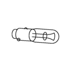 Allen-Bradley - LAMP 24V