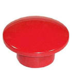 Allen-Bradley - MUSHROOM HEAD RED