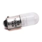 Allen-Bradley - WHITE HIGH VISIBILITY LED