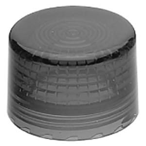 Allen-Bradley - LENS CAP - WHITE