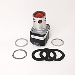 Allen-Bradley - 30MM MOMENTARY PUSH BUTTON 800T PB